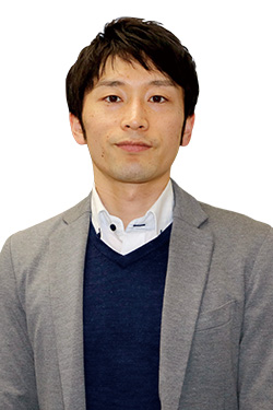 宮下普正
